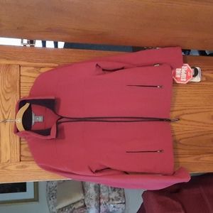 NWT.  Quest Women's Jacket